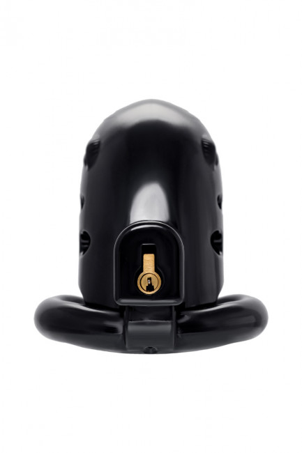 Пояс верности мужской для контроля и доминирования