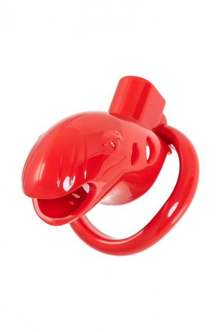 Пояс верности мужской для контроля и доминирования