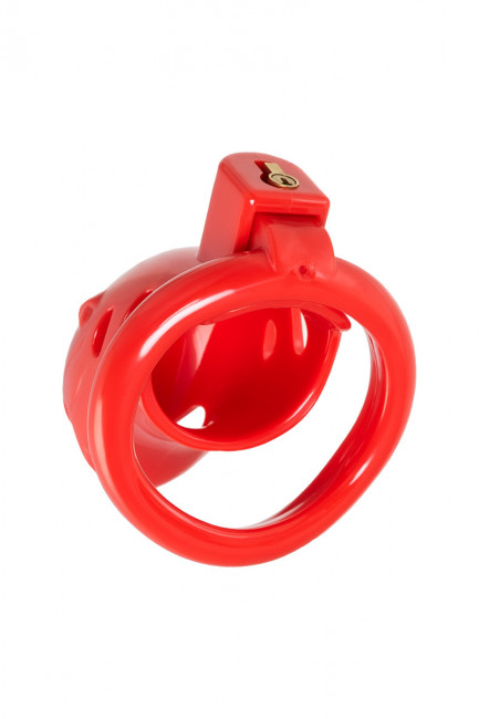 Пояс верности мужской для контроля и доминирования