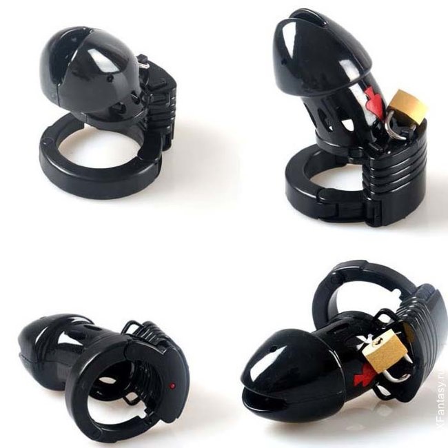 Мужской набор верности с регулировкой размера