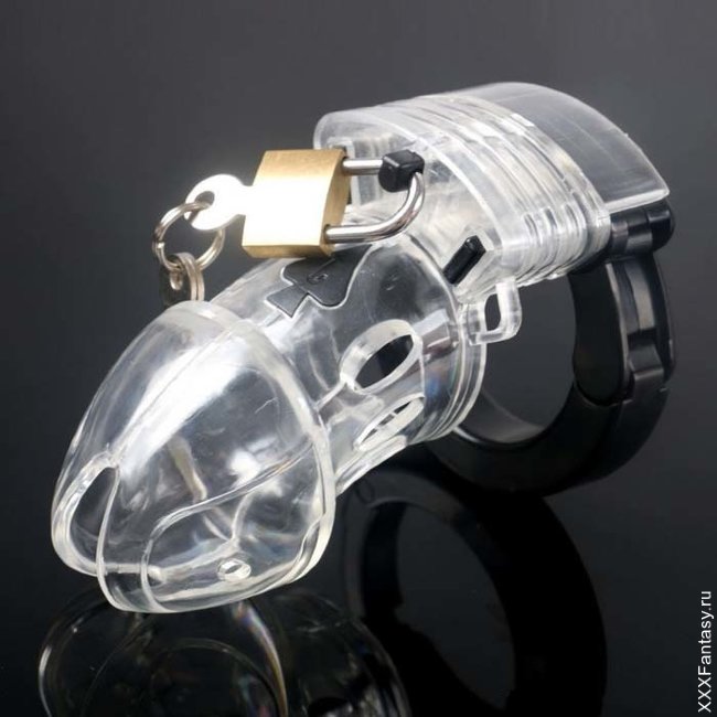 Мужской набор верности с регулировкой размера