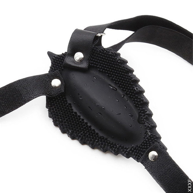 Трусики с вибратором для предвагинальной зоны