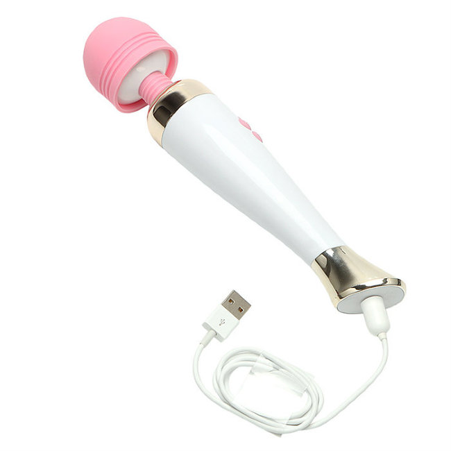 Вибратор-массажер для сильных оргазмов