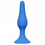 Анальная пробка Slim Anal Plug Large Анальная пробка Slim Anal Plug Large