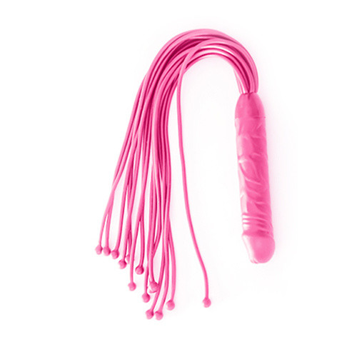 Плеть ракета с фаллосом вместо рукояти Sitabella Плеть ракета с фаллосом вместо рукояти Sitabella