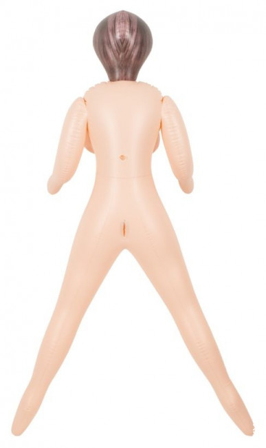 Секс кукла Транс с вагиной и пенисом