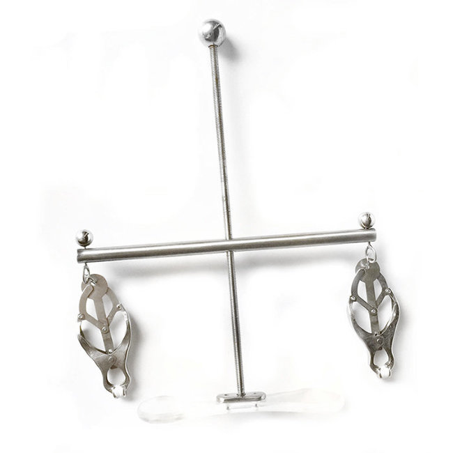 Устройство для пытки сосков Устройство для пытки сосков