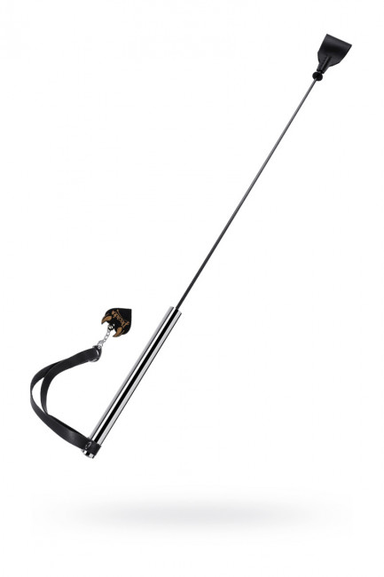 Стек с металлической рукоятью Стек с металлической рукоятью