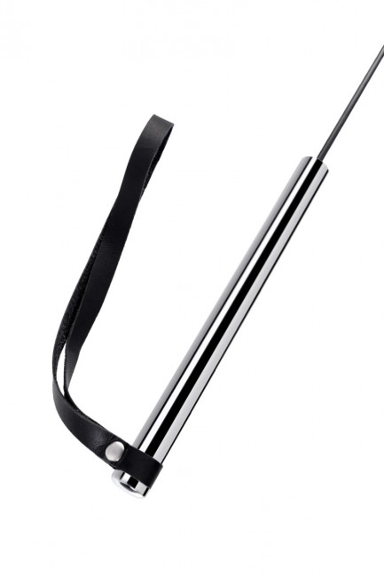 Стек с металлической рукоятью Стек с металлической рукоятью