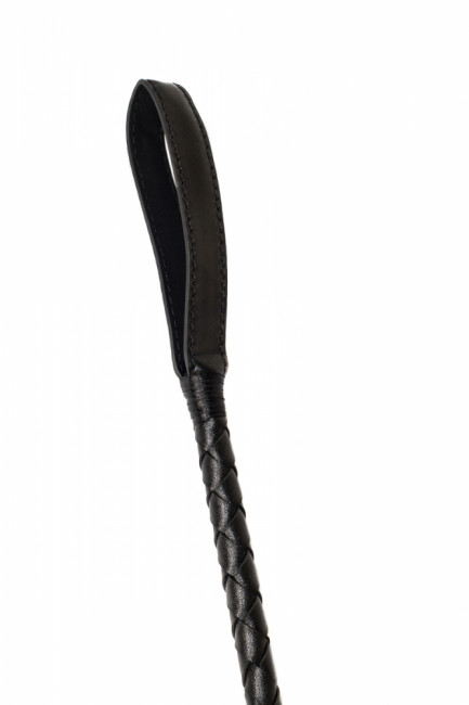 Стек с петлей хлопушкой Стек с петлей хлопушкой