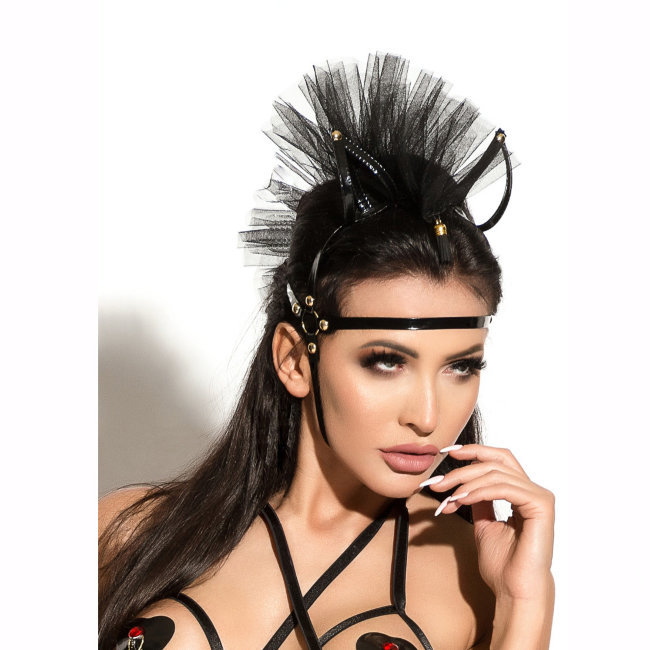 Ролевой комплект для игры в лошадку