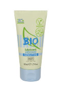 Интимный гель смазка на водной основе для чувствительной кожи Hot Bio Sensitive Интимный гель смазка на водной основе для чувствительной кожи Hot Bio Sensitive