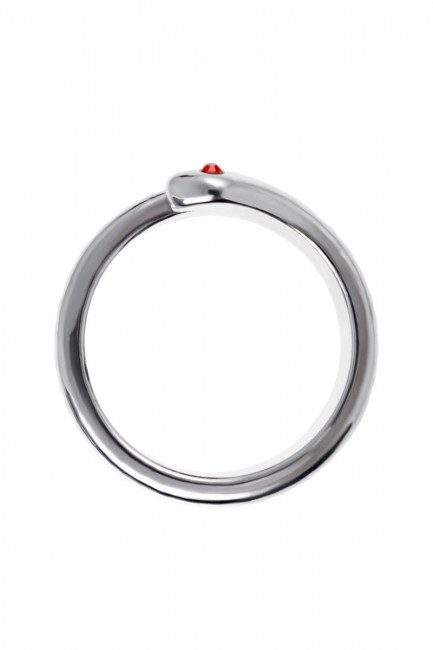Металлическое кольцо для головки полового члена