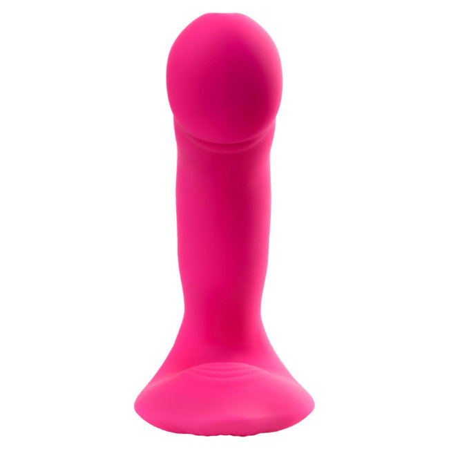 Вибрационный массажер-стимулятор G точки Вибрационный массажер-стимулятор G точки