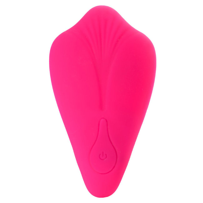 Вибрационный массажер-стимулятор G точки Вибрационный массажер-стимулятор G точки