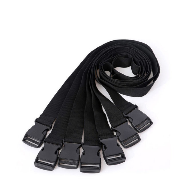 Ремни для фиксации и бондажа Ремни для фиксации и бондажа