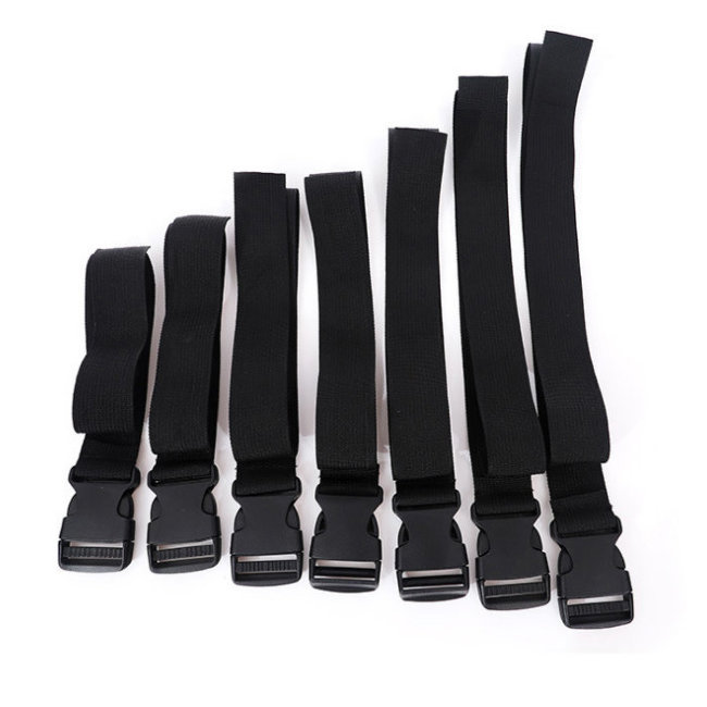 Ремни для фиксации и бондажа Ремни для фиксации и бондажа