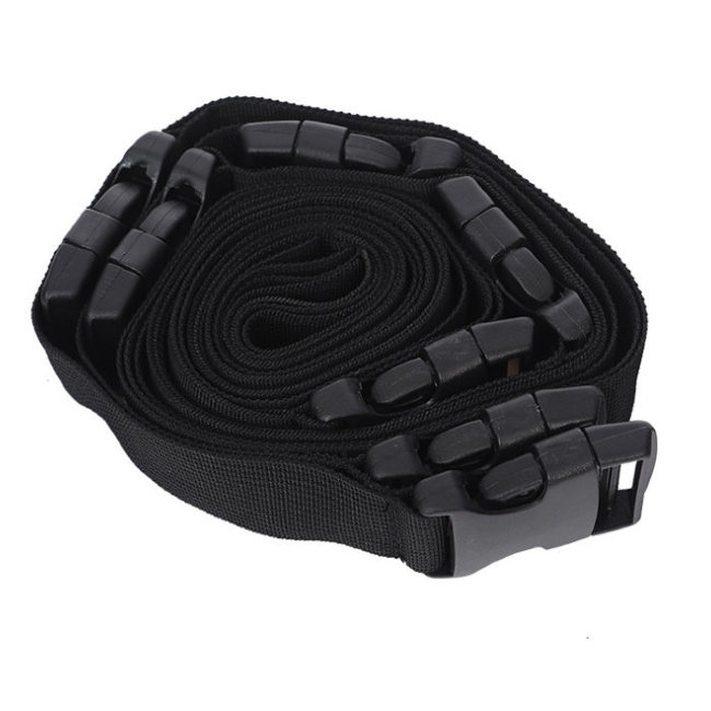 Ремни для фиксации и бондажа Ремни для фиксации и бондажа