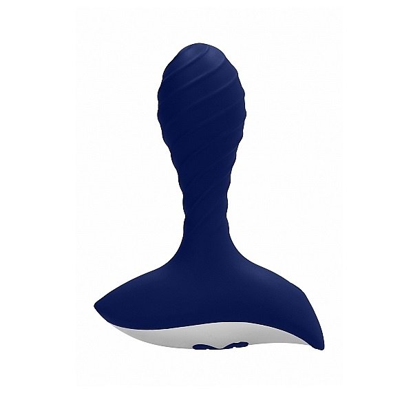 Анальный стимулятор с вибрацией