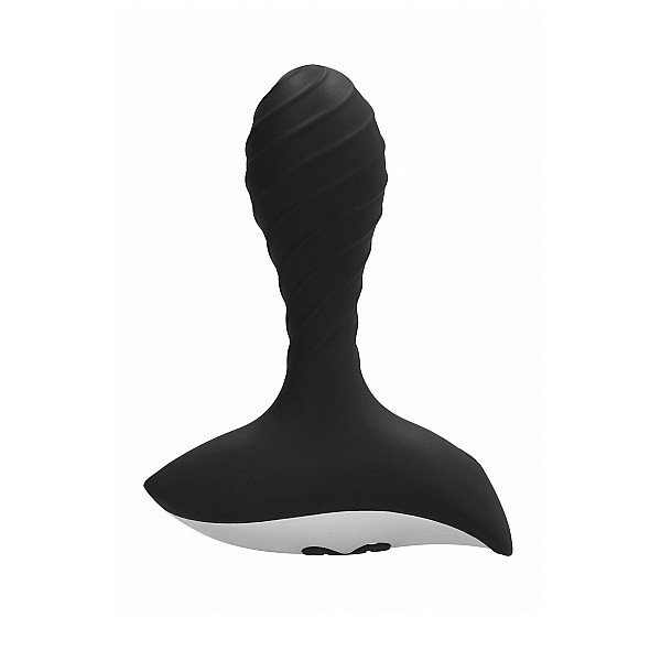 Анальный стимулятор с вибрацией