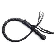 Плеть из натуральной кожи Кубанка