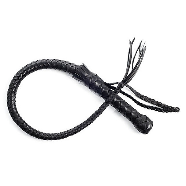 Плеть из натуральной кожи Кубанка Плеть из натуральной кожи Кубанка