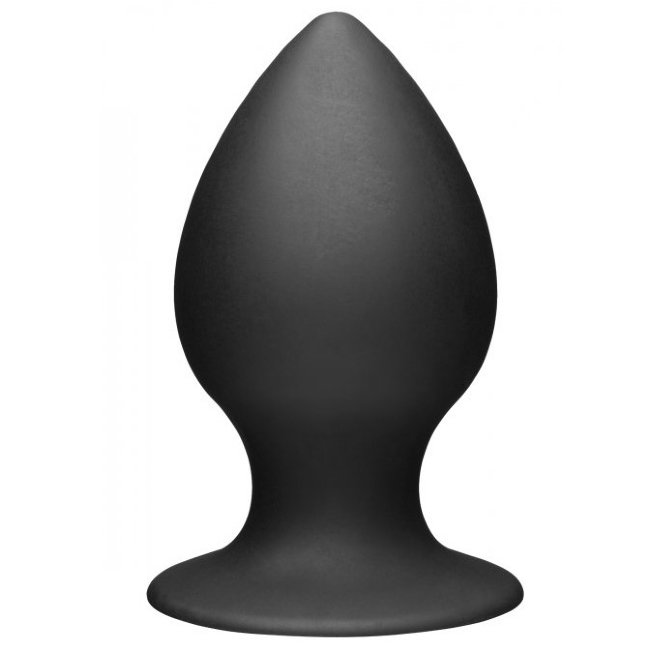 Пробка для анальной стимуляции 6 см