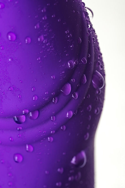 Женский вибратор в трусики ракушка с вагинальной пробкой