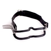 Расширитель для рта стальной медицинский