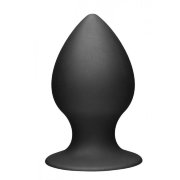Большая пробка для анальной стимуляции 7 см