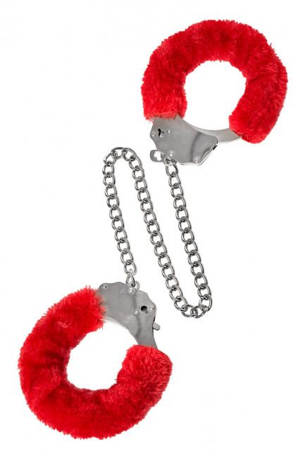 Оковы с длинной цепью Оковы с длинной цепью