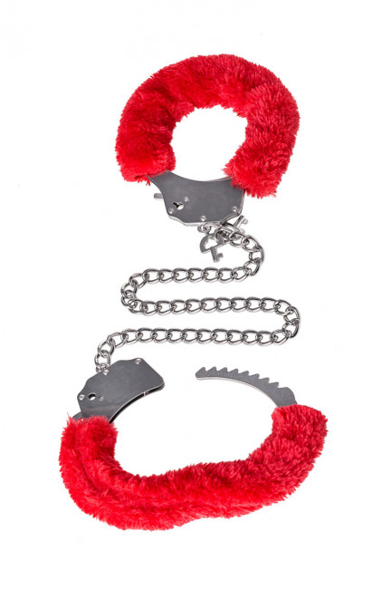 Оковы с длинной цепью Оковы с длинной цепью