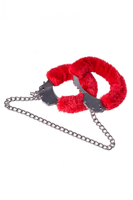 Оковы с длинной цепью Оковы с длинной цепью