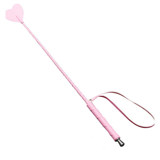 Стек с окончанием в виде сердечка Стек с окончанием в виде сердечка