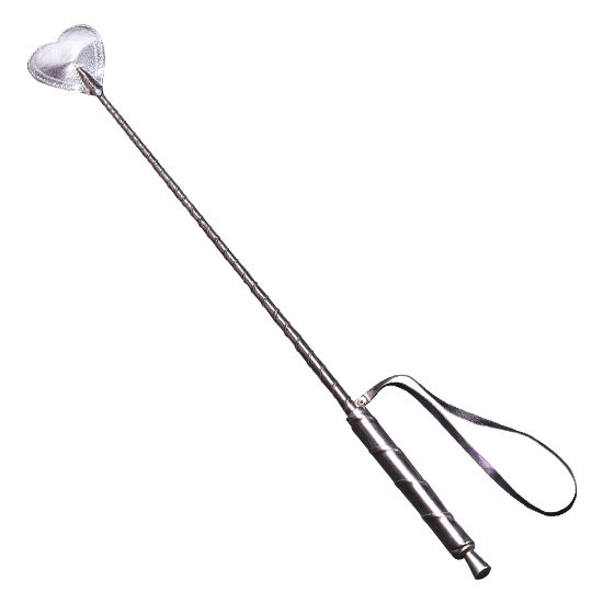 Стек с окончанием в виде сердечка Стек с окончанием в виде сердечка