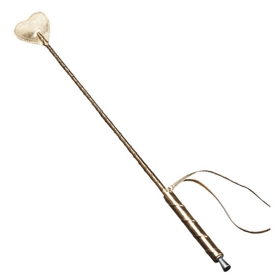 Стек с окончанием в виде сердечка Стек с окончанием в виде сердечка