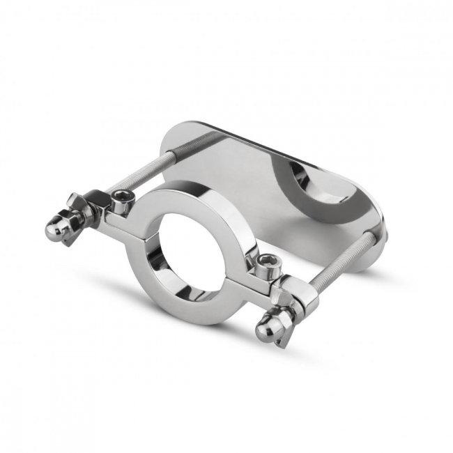 Стальной пресс для мошонки Стальной пресс для мошонки