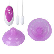 Вакуумный вибро стимулятор для женщин