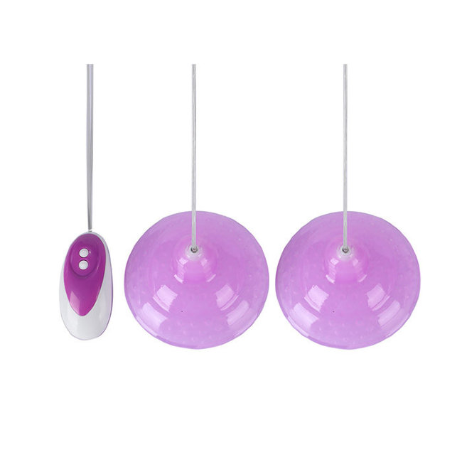 Универсальный вибромассажер