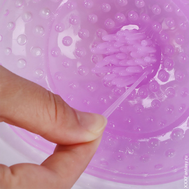 Универсальный вибромассажер