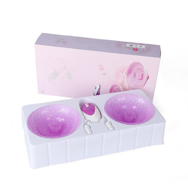 Универсальный вибромассажер