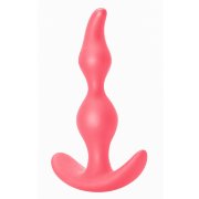 Анальный стимулятор елочка Bent Anal Plug Анальный стимулятор елочка Bent Anal Plug