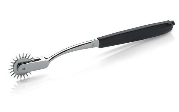 Колесо с шипами для электростимуляции Колесо с шипами для электростимуляции