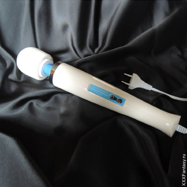 Оригинальный вибратор Hitachi Magic Wand 30 режимов Оригинальный вибратор Hitachi Magic Wand 30 режимов
