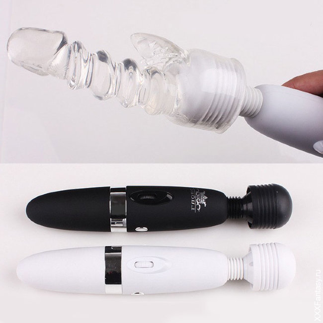 Мини мейджик g-spot аккумуляторный Мини мейджик g-spot аккумуляторный