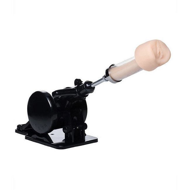 Интимная машина для взрослых Интимная машина для взрослых