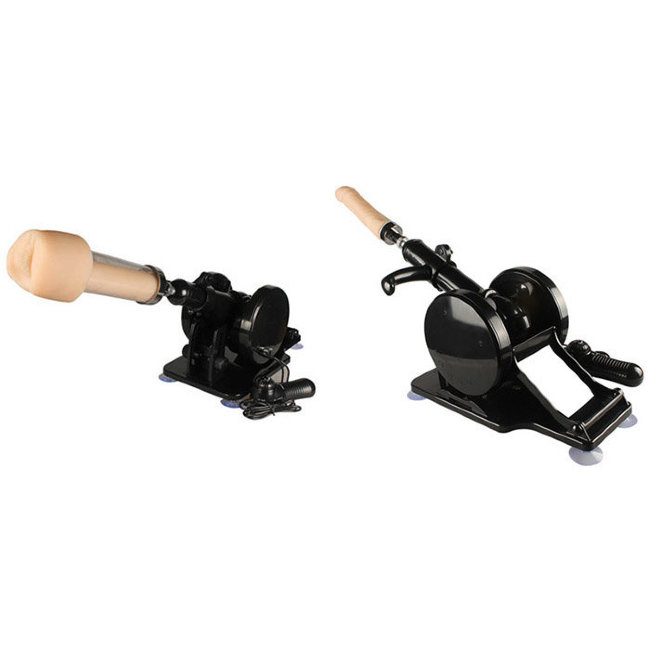 Интимная машина для взрослых Интимная машина для взрослых