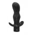 Анальный стимулятор с вибрацией Анальный стимулятор с вибрацией