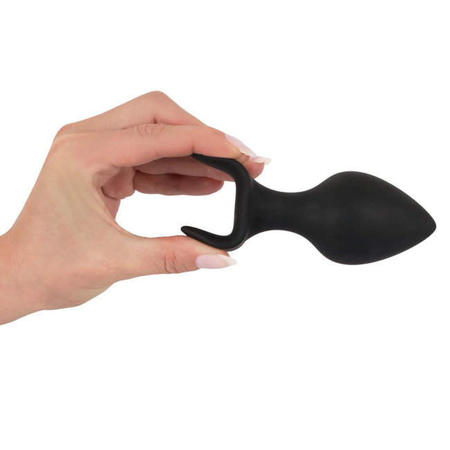 ​Анальные пробки для ношения 3 шт