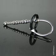 Уретральный плаг стимулятор - Бусины Уретральный плаг стимулятор - Бусины